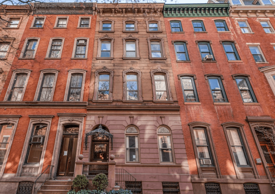 Historic Property In Philadelphia