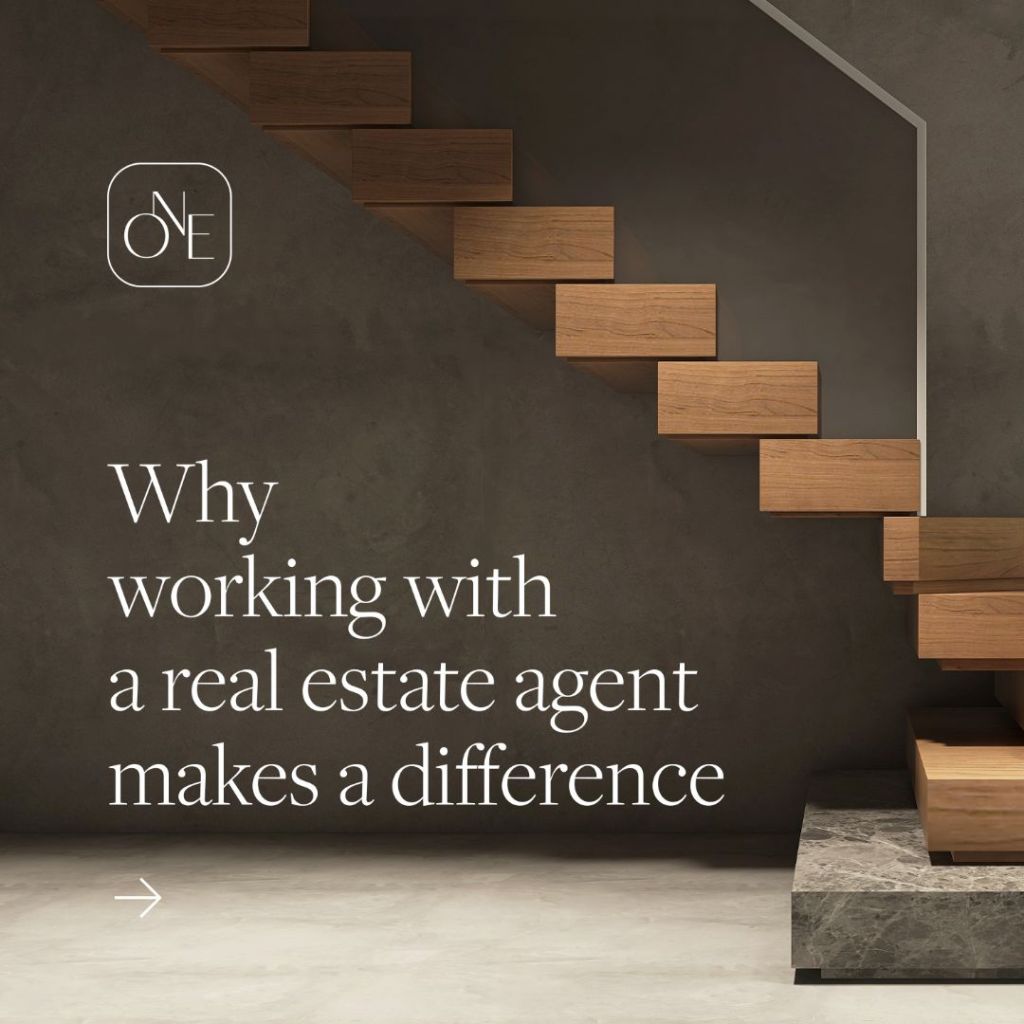 Working with a Buyers Agent