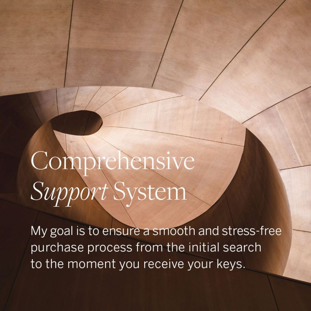 Support by ONE Sotheby's International Realty