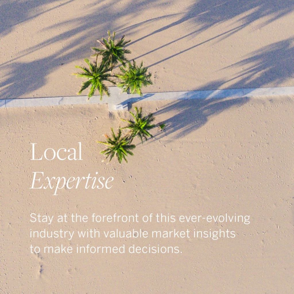 Local Expertise
