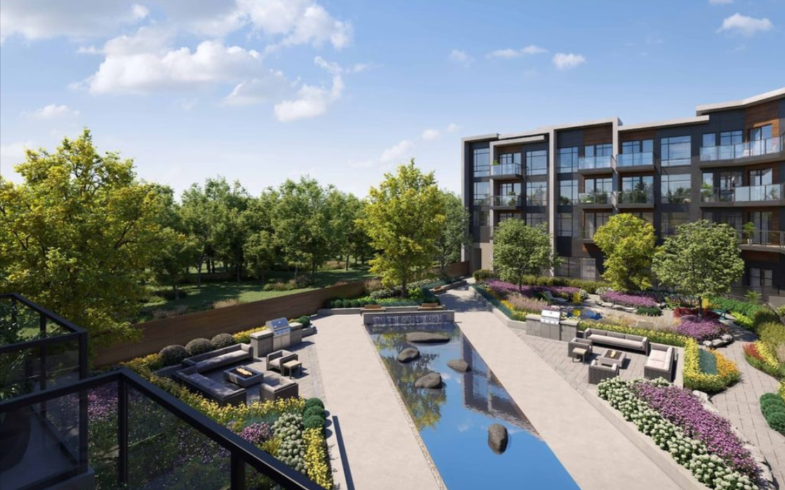 What Makes Oakville So Desirable, and How Five Diverse New Developments Are Responding to a Growing Demand for Quality Living