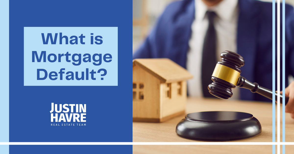 What is Mortgage Default