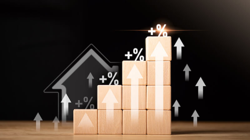 Rising Rates Can Make it Harder to Afford a Mortgage