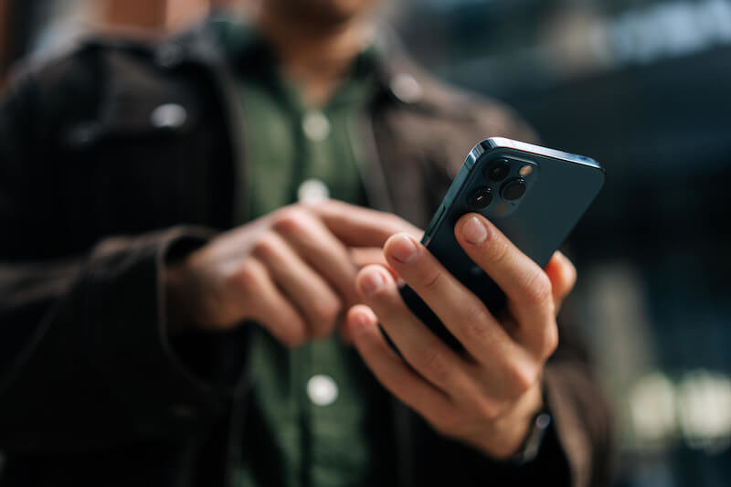 Have Open Communication With Your Lender