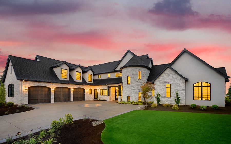 what does it mean house pocket listed