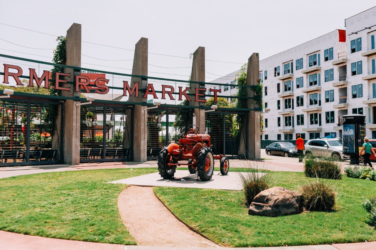 farmers market dallas texas