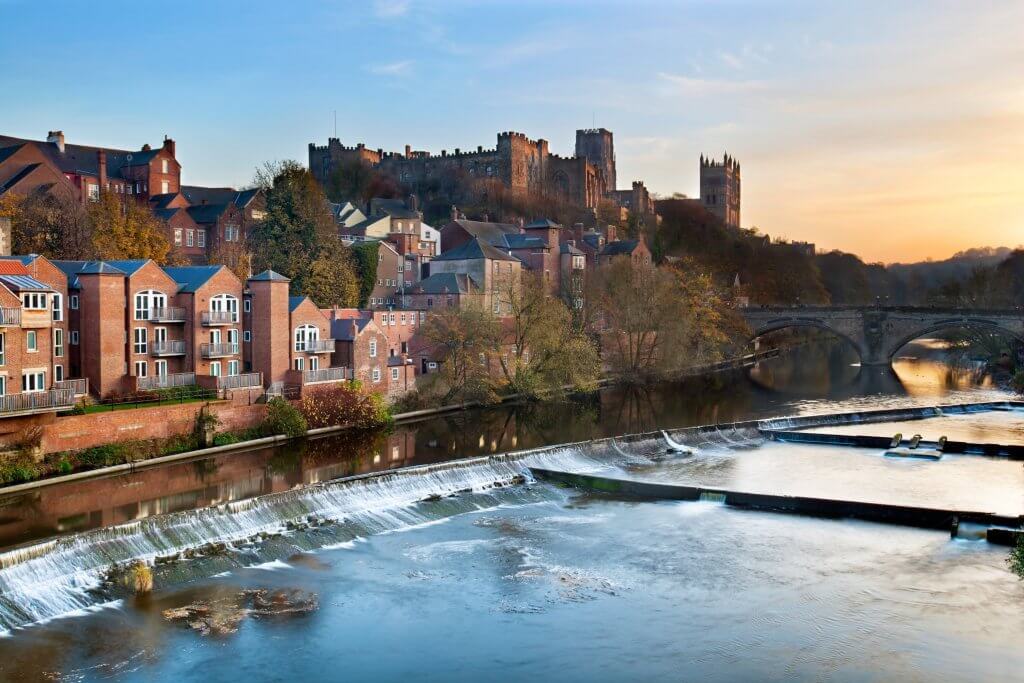 Durham