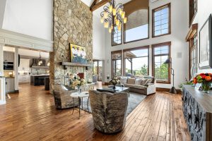 5650 E. Stanford Drive, Cherry Hills...