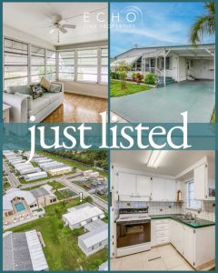 Just Listed | 4800 SE Federal...
