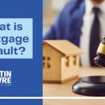 What Is Mortgage Default? 4 Ways...