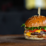 The Best Burger Spots in and...