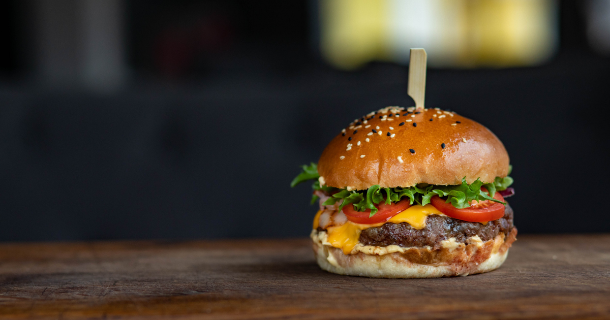 The Best Burger Spots in and...