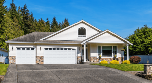 3 Reasons To Buy a Home...