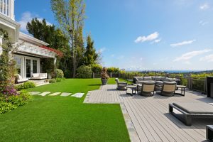Bel-Air Home Comes With Museum-Worthy Views