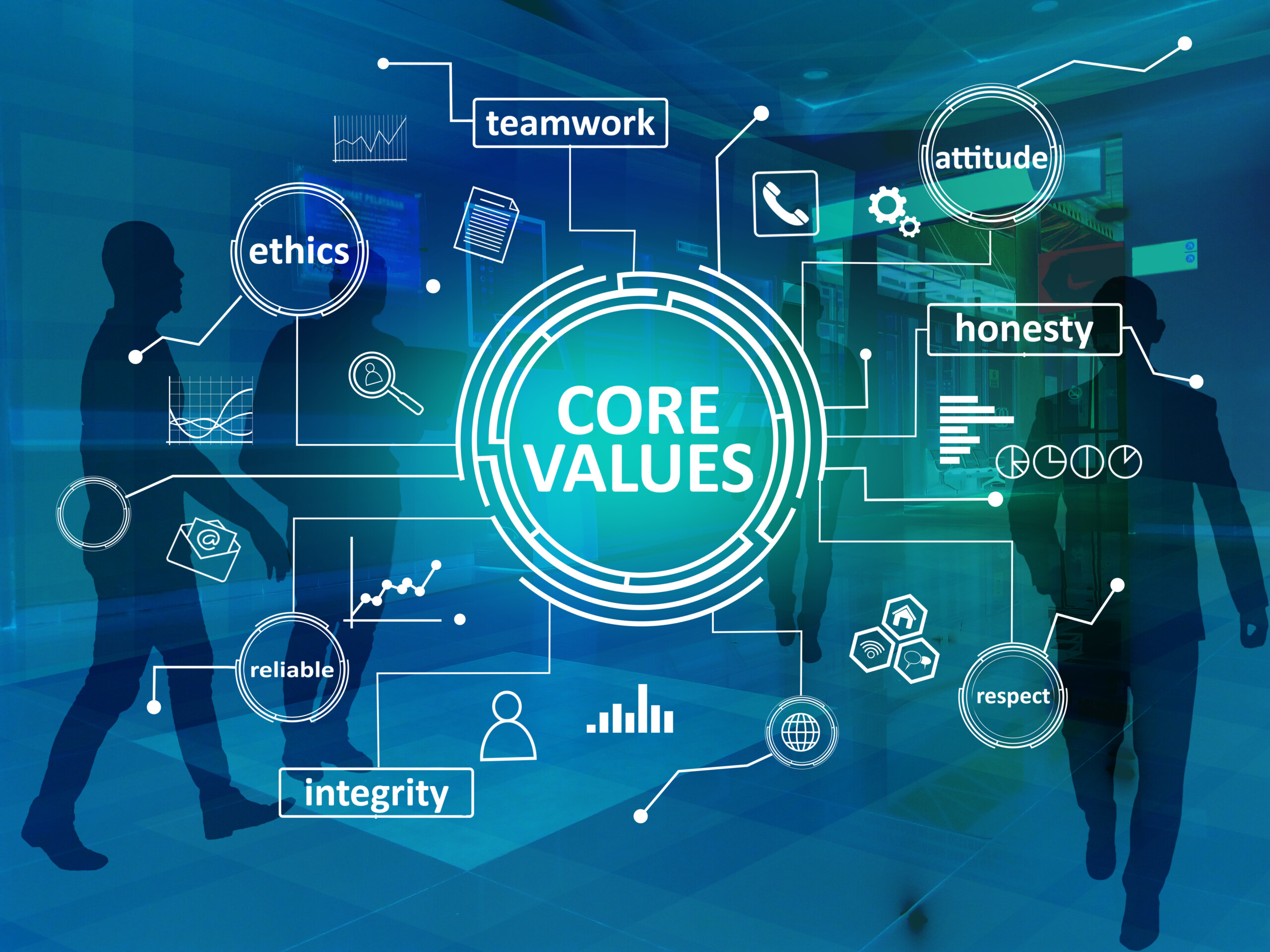 Why MLSs Must Embrace Ethical Standards...