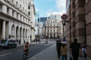 Interest rates on hold but property...