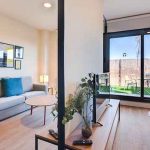 Brookfield sells Iberian student housing portfolio...