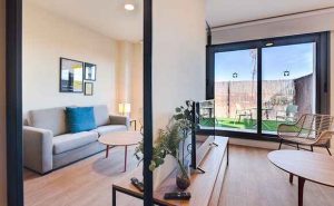 Brookfield sells Iberian student housing portfolio...