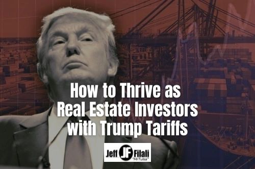 How to Thrive as Real Estate...