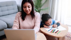 Best Jobs for Stay-at-Home Moms: Flexible...