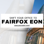Five Reasons to Shift Your Office...
