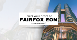 Five Reasons to Shift Your Office...