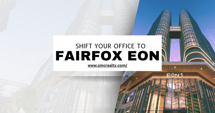 Five Reasons to Shift Your Office...