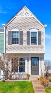 10715 Foxwood Court in Parker –