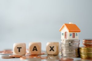 What Are Transfer Taxes in Real...