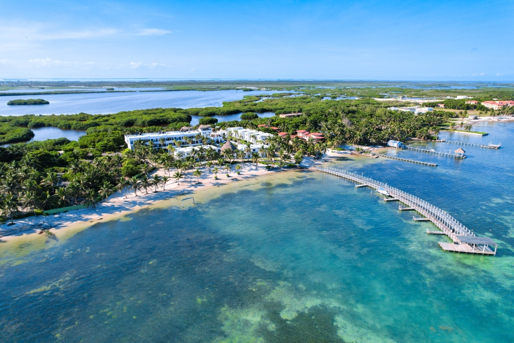Who Is Buying Property in Belize?...