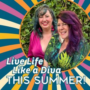 Live Life Like a Diva This...