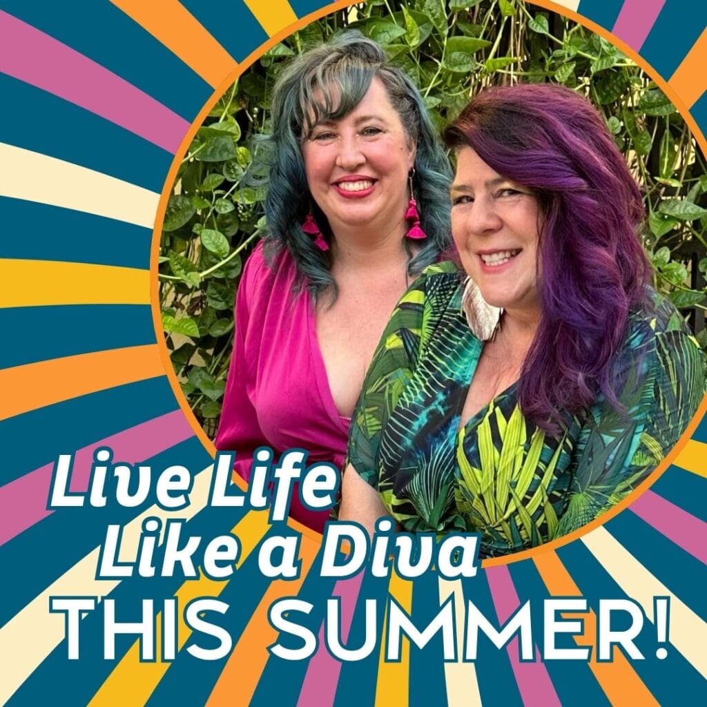 Live Life Like a Diva This...