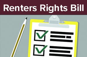 Are You Ready for the Renters...