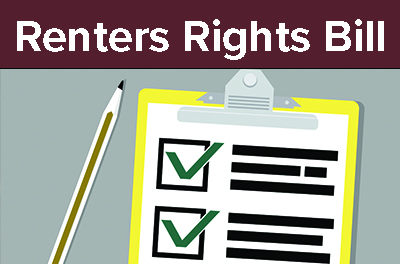 Are You Ready for the Renters...
