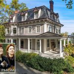 Just Listed: The House from the...