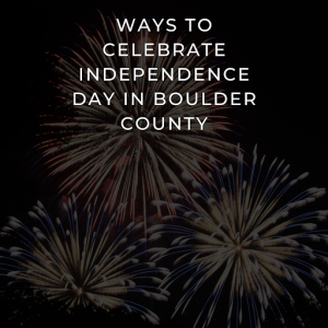 Ways to Celebrate the Fourth of...
