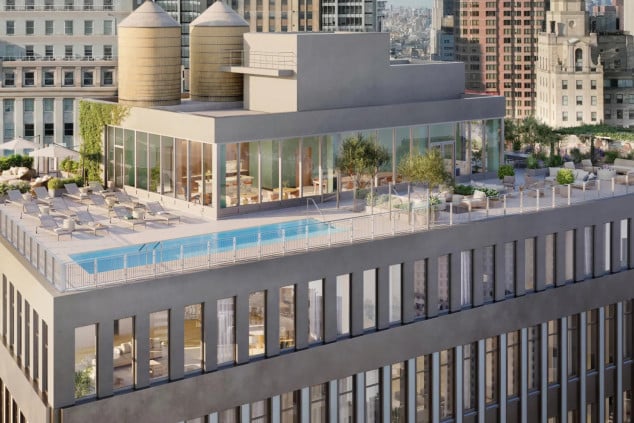 Housing lottery launches for 143 apartments...