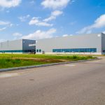 Think About Your Next Industrial Real...