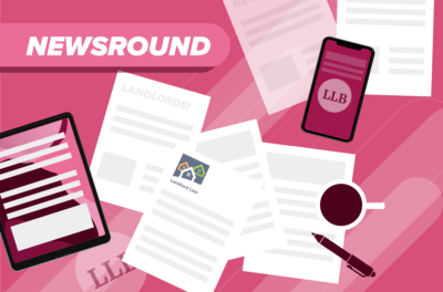 Landlord Law Newsround #392 » The...