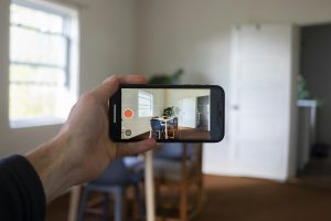 How AI Is Reshaping Real Estate...