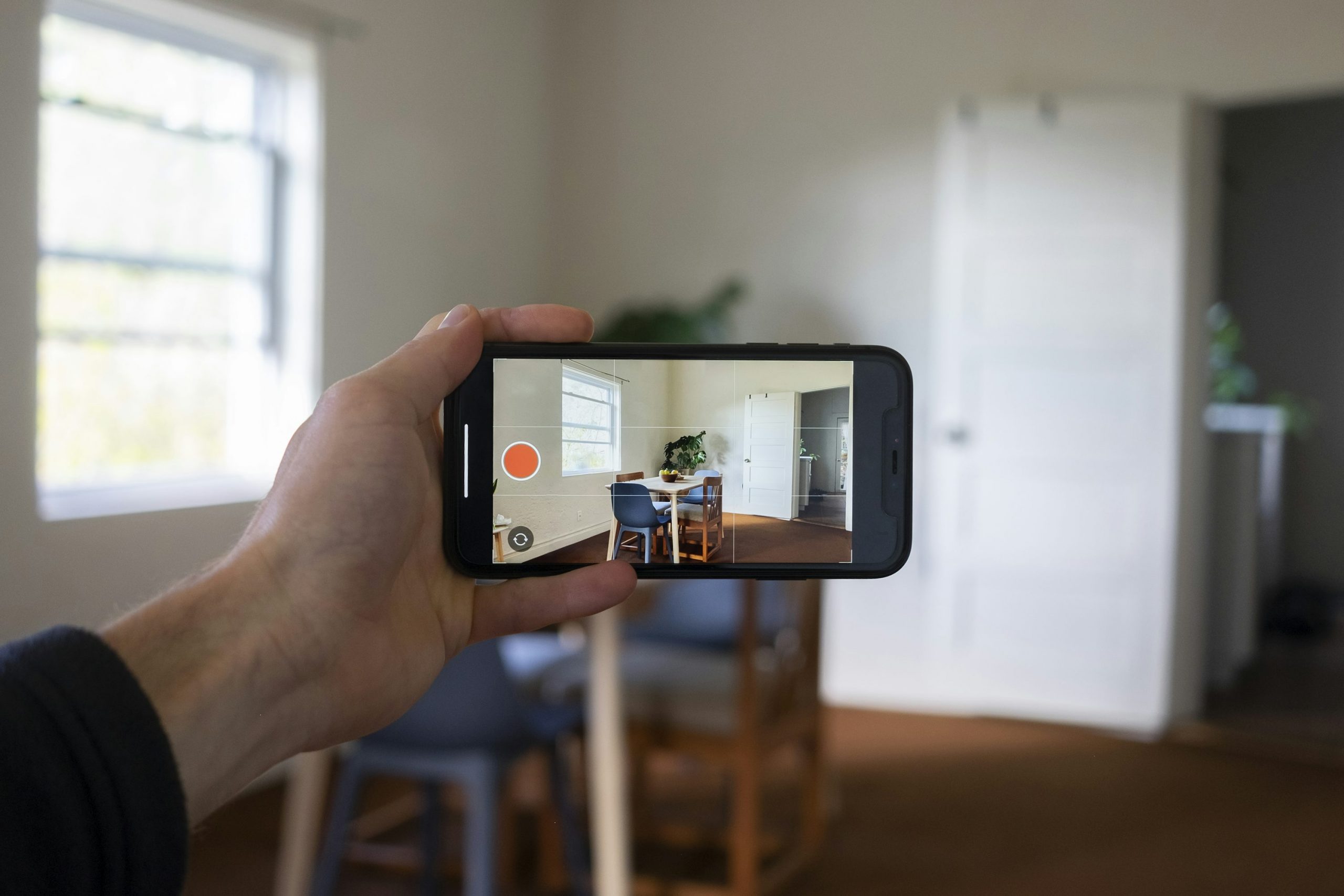 How AI Is Reshaping Real Estate...