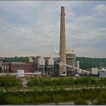 Throw back Thursday – Smoke stack