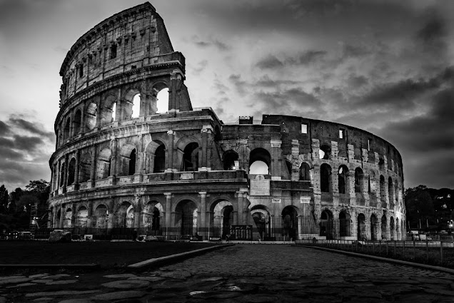 Paper Economy: Ruin-Nation